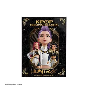 Kpop Demon Hunters - Advent Calendar 2026 - Classic-CR2079