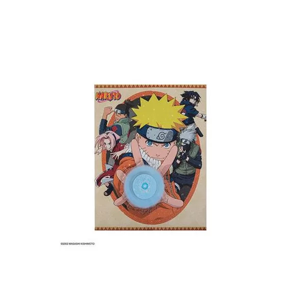 Naruto - Advent Calendar 2026 - Rasengan-CR2069