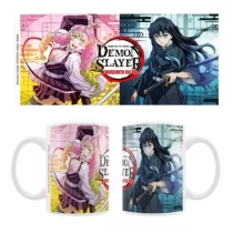 Demon Slayer - Mitsuri & Muichiro - Mug-
