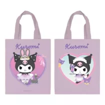 Kuromi - Tote Bag - My Dream-