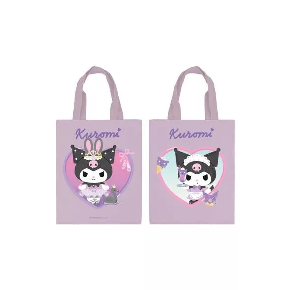Kuromi - Tote Bag - My Dream-