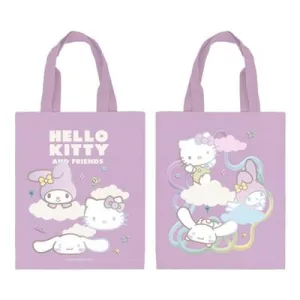 Hello Kitty & Friends - Tote Bag - Dream State-