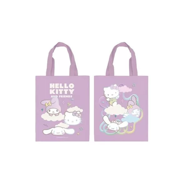 Hello Kitty & Friends - Tote Bag - Dream State-
