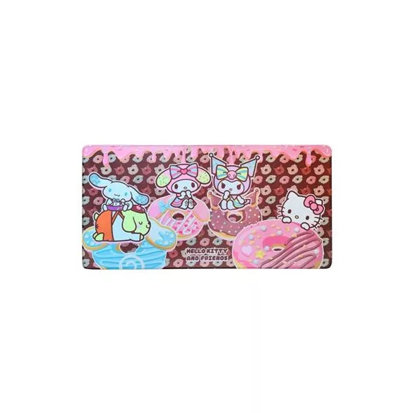Hello Kitty & Friends - Mousepad - Donuts - 80x40cm-