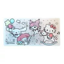 Hello Kitty & Friends - Mousepad - Infant Style - 80x40cm-