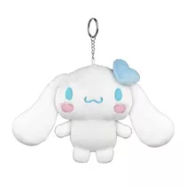 Cinnamoroll - Plush Keychain - Candies - 12cm-