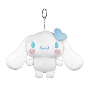 Cinnamoroll - Plush Keychain - Candies - 12cm-