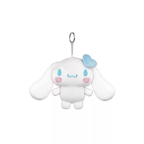 Cinnamoroll - Plush Keychain - Candies - 12cm-