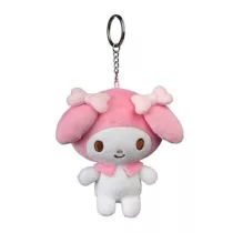 My Melody - Plush Keychain - Kawaii - 12cm-