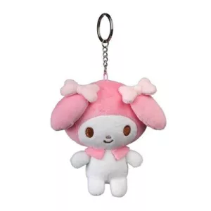 My Melody - Plush Keychain - Kawaii - 12cm-