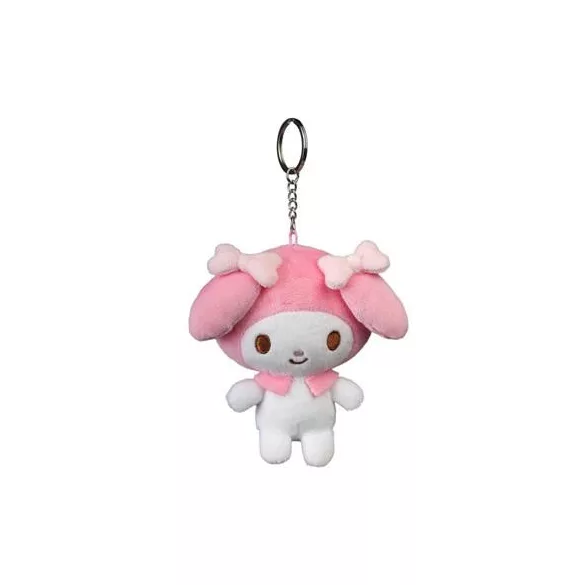 My Melody - Plush Keychain - Kawaii - 12cm-