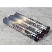 Bluthelden Play-Mat "Alliances" mit Tube-ALI-005