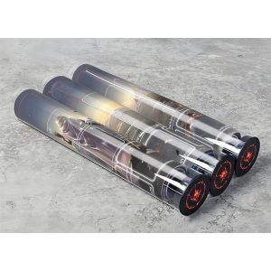 Bluthelden Play-Mat "Alliances" mit Tube-ALI-005