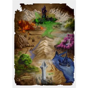 Bluthelden Sleeves Leros-ALI-006