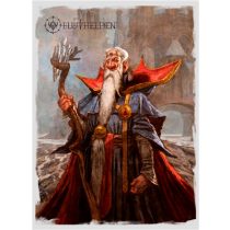 Bluthelden Sleeves Airell by Helge Balzer-ALI-007