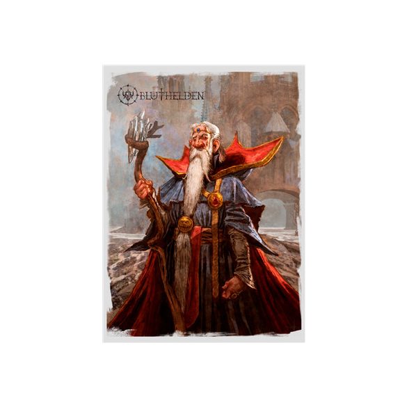 Bluthelden Sleeves Airell by Helge Balzer-ALI-007