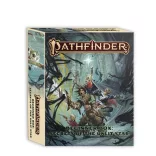 Pathfinder Beginner Box: Secrets of the Unlit Star (P2) - EN-PZO12013-BX