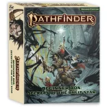 Pathfinder Beginner Box: Secrets of the Unlit Star (P2) - EN-PZO12013-BX
