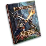 Pathfinder Adventure: Troubles in Grayce (P2) - EN-PZO14009-HC
