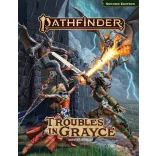 Pathfinder Adventure: Troubles in Grayce Special Edition (P2) - EN-PZO14009-SE