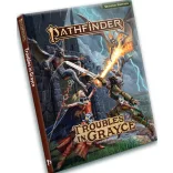 Pathfinder Adventure: Troubles in Grayce Special Edition (P2) - EN-PZO14009-SE