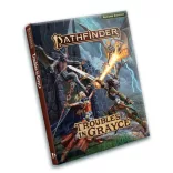Pathfinder Adventure: Troubles in Grayce Special Edition (P2) - EN-PZO14009-SE