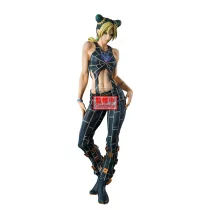 JoJo's Bizarre Adventure Stone Ocean Mometria Jolyne Cujoh-PZ74339P