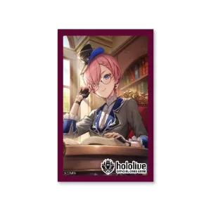 hololive OFFICIAL CARD GAME Official holoca Sleeves vol.44-392899