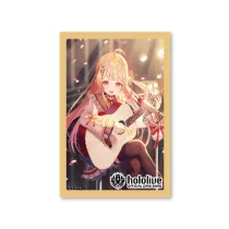 hololive OFFICIAL CARD GAME Official holoca Sleeves vol.47-392981