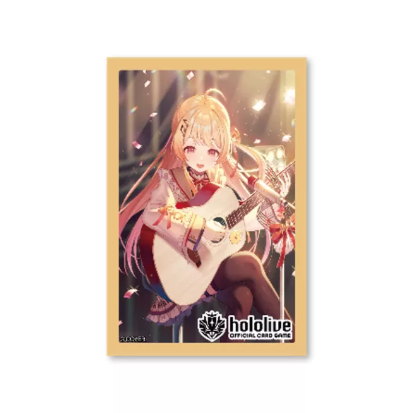 hololive OFFICIAL CARD GAME Official holoca Sleeves vol.47-392981