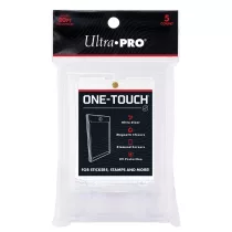 UP - ONE-TOUCH S (5 count retail pack)-16898