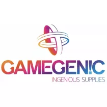 Gamegenic - Star Wars: Unlimited - Homeworlds - Premium Art Sleeves - Leader 1-GGS15173ML