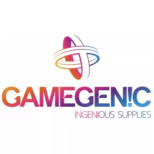 Gamegenic - Star Wars: Unlimited - Homeworlds - Game Mat - Leader 4-GGS40259ML