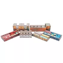 Folded Space Insert for Arkwright: Anniversary Edition-FS-ARKWRT