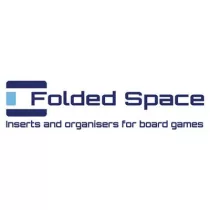 Folded Space full-color Insert for Twilight Imperium Fourth Edition: Prophecy of Kings expansion-FS-TI4PK
