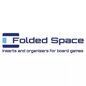 Folded Space full-color Insert for Twilight Imperium Fourth Edition: Prophecy of Kings expansion-FS-TI4PK