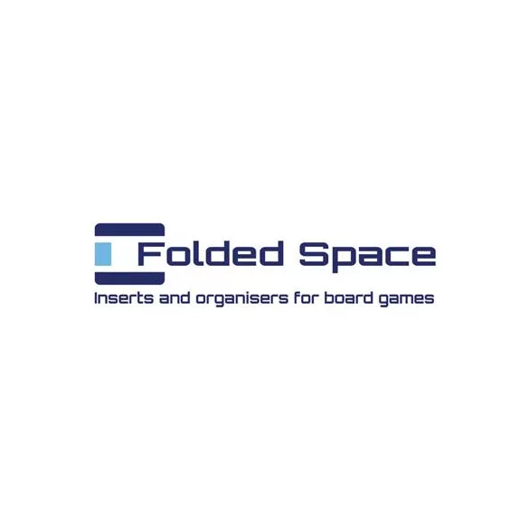 Folded Space full-color Insert for Twilight Imperium Fourth Edition: Prophecy of Kings expansion-FS-TI4PK