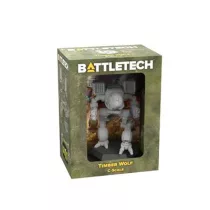 BattleTech Timber Wolf C-Scale - EN-CAT37801C