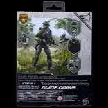 G.I. Joe Classified Series Legacy Collection: Action Soldier - Special Forces-G20425L0