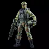G.I. Joe Classified Series Legacy Collection: Action Soldier - Special Forces-G20425L0