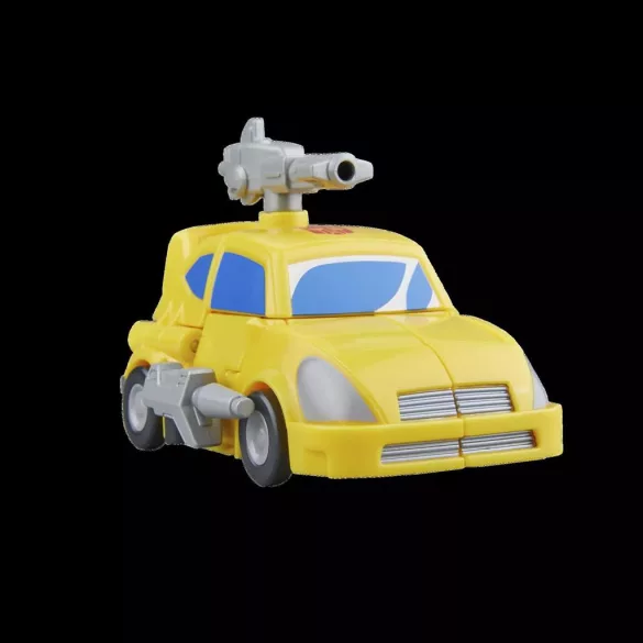 Transformers Studio Series Transformers: Devastation Deluxe Class Bumblebee-G19255X0
