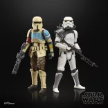 Star Wars The Black Series Scarif Stormtrooper & Magma Stormtrooper-G25455L0
