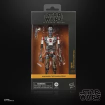 Star Wars The Black Series IG-11 (Nevarro Marshal)
