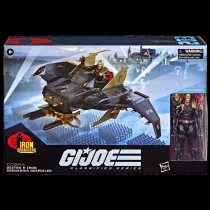 G.I. Joe Classified Series #203, Destro & Iron Grenadier Despoiler-G20525S0
