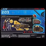 G.I. Joe Classified Series #203, Destro & Iron Grenadier Despoiler-G20525S0