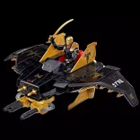 G.I. Joe Classified Series #203, Destro & Iron Grenadier Despoiler-G20525S0