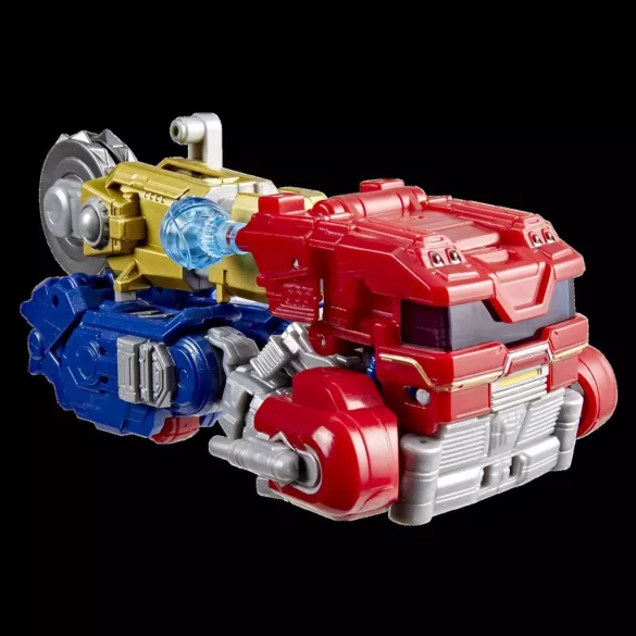 Transformers Studio Series Transformers: One Deluxe Class Orion Pax-G19265X0
