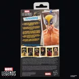 Marvel Legends Series Wolverine, Marvel Studios' Deadpool & Wolverine Movie-G21145L0