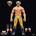 Marvel Legends Series Wolverine, Marvel Studios' Deadpool & Wolverine Movie-G21145L0