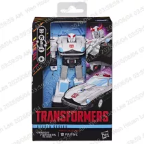   Transformers Studio Series MTMTE Collection The Transformers: The Movie Deluxe Class Prowl